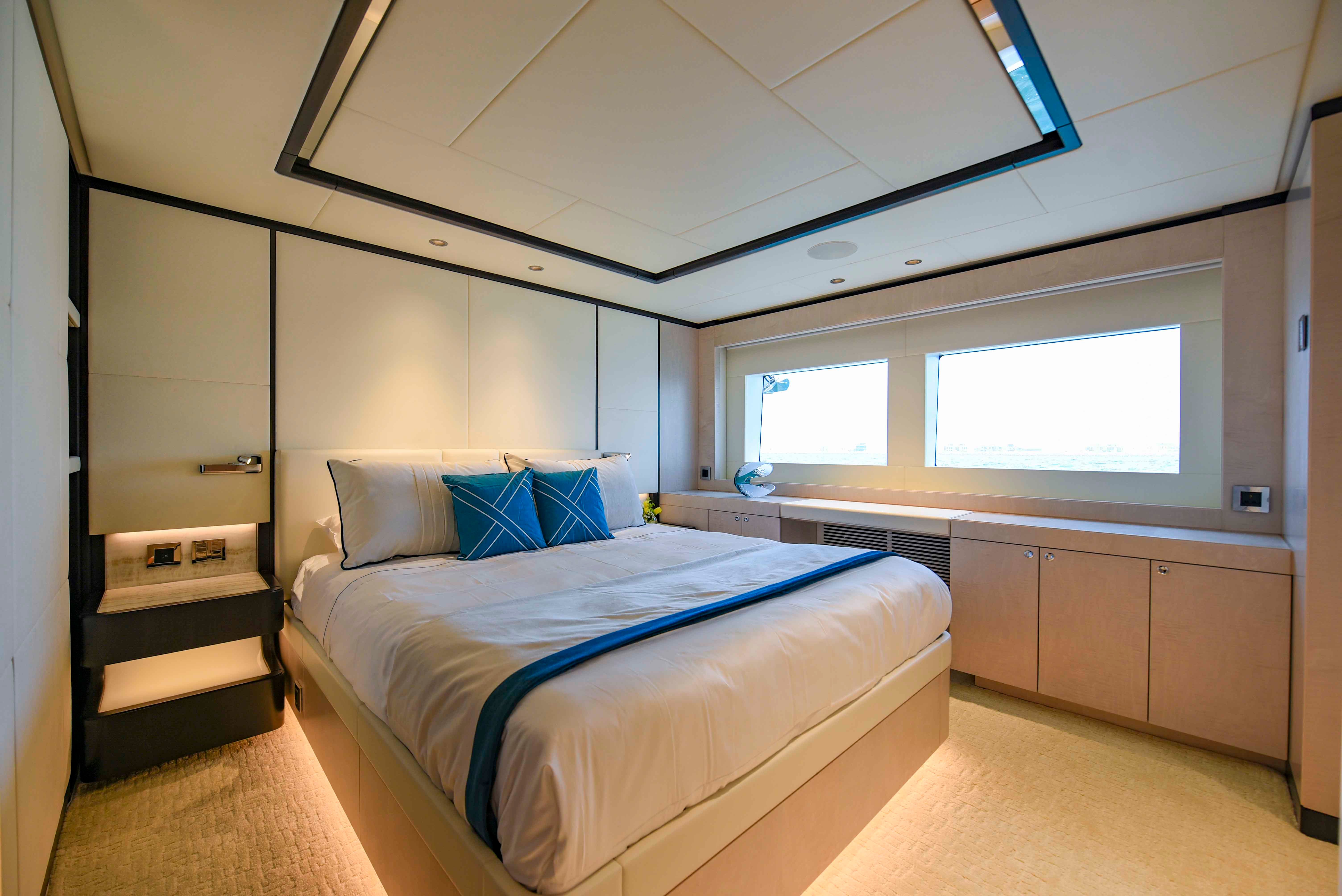 Double Guest Stateroom (1)