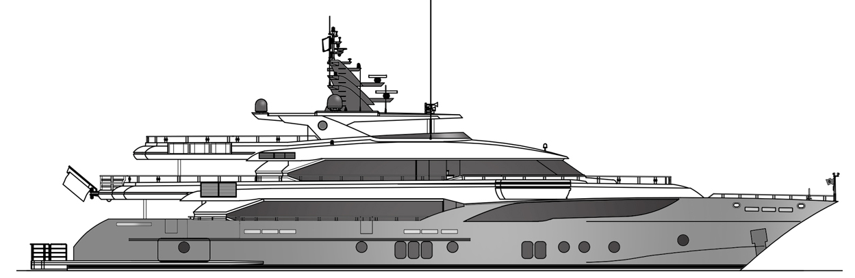 Majesty Yachts Luxury Yachts Superyachts Manufacturer In Uae